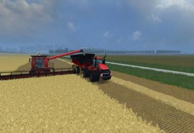 Agrarfrost Final Edition v9.8 SoilMod Edition