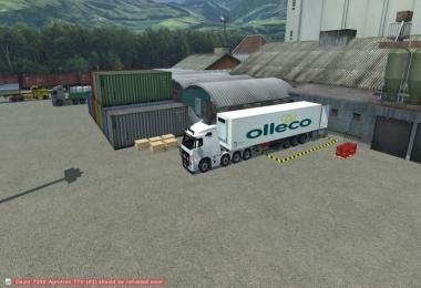 Agrarfrost Final Edition v9.8 SoilMod Edition