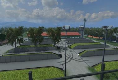 Agrarfrost Final Edition v9.8 SoilMod Edition