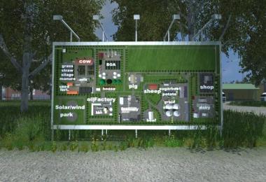 Agrarfrost Final Edition v9.8 SoilMod Edition