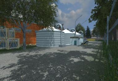 Agrarfrost Final Edition v9.8 SoilMod Edition