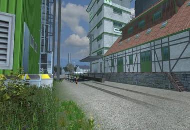 Agrarfrost Final Edition v9.8 SoilMod Edition