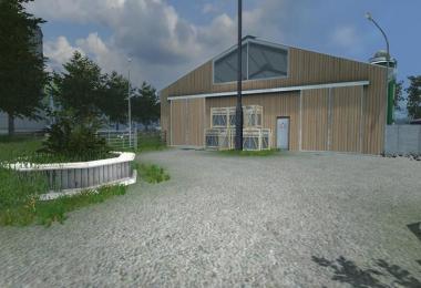 Agrarfrost Final Edition v9.8 SoilMod Edition