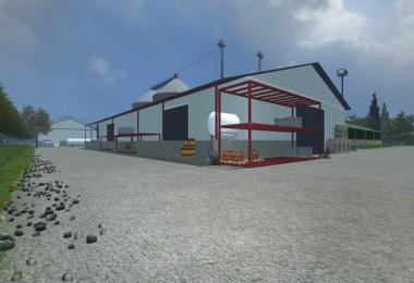 Agrarfrost Final Edition v9.8 SoilMod Edition