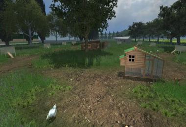 Agrarfrost Final Edition v9.8 SoilMod Edition