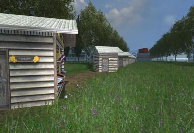 Agrarfrost Final Edition v9.8 SoilMod Edition