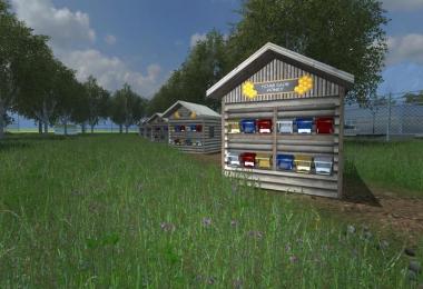 Agrarfrost Final Edition v9.8 SoilMod Edition