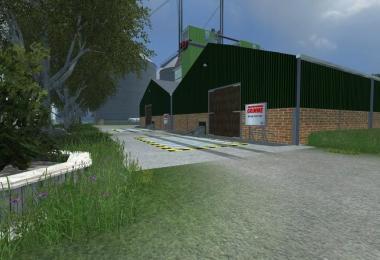 Agrarfrost Final Edition v9.8 SoilMod Edition