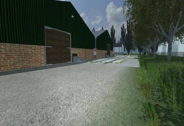 Agrarfrost Final Edition v9.8 SoilMod Edition