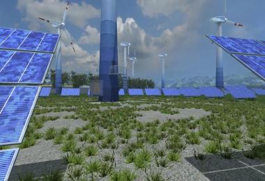 Agrarfrost Final Edition v9.8 SoilMod Edition