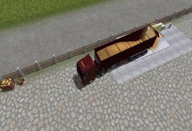 Agroliner Dynamic v1.5