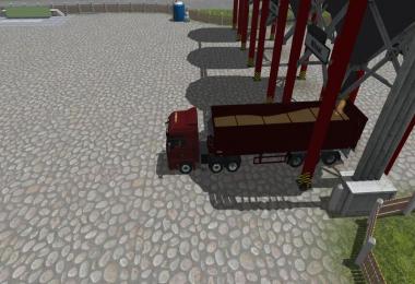 Agroliner Dynamic v1.5