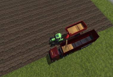 Agroliner Dynamic v1.5