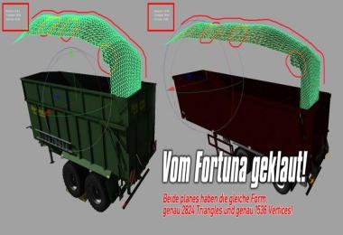 Agroliner Dynamic v1.5