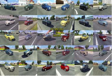 AI Traffic Pack by Jazzycat v1.7