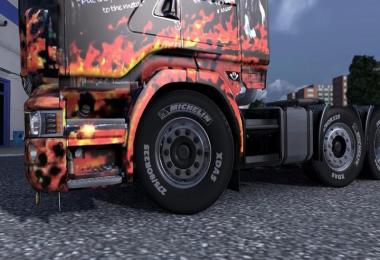 ALCOA Wheels Pack v1.1