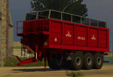 Anna Burger HTS 33 12 v2.3