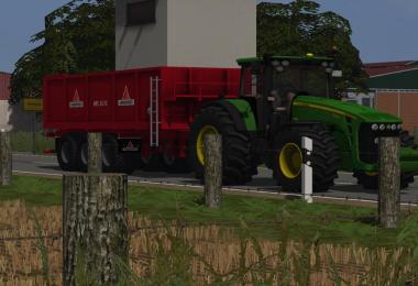 Anna Burger HTS 33 12 v2.3