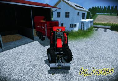 Anna Burger HTS 33 12 v2.3