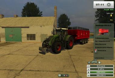 Anna Burger HTS 33 12 v2.3