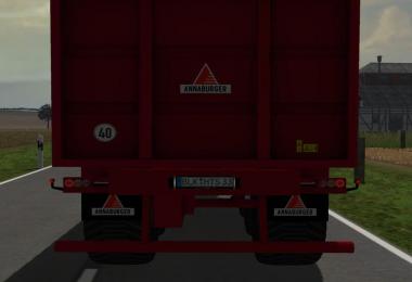 Anna Burger HTS 33 12 v2.3