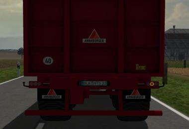 Anna Burger HTS 33 12 v2.3