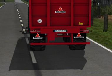 Anna Burger HTS 33 12 v2.3