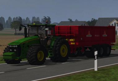 Anna Burger HTS 33 12 v2.3