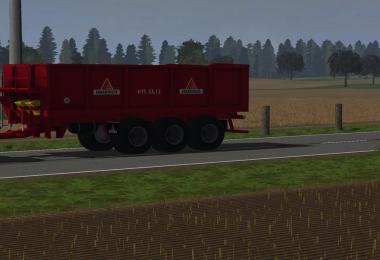 Anna Burger HTS 33 12 v2.3