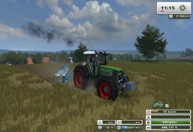 Annovi Aldo RLV EFS 200 v3.0