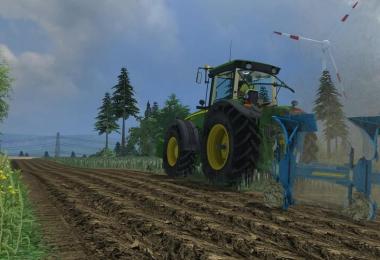 Annovi Aldo RLV EFS 200 v3.0