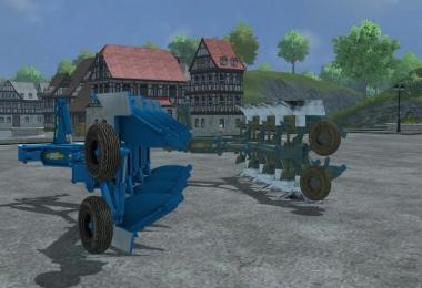 Annovi Aldo RLV EFS 200 v3.0