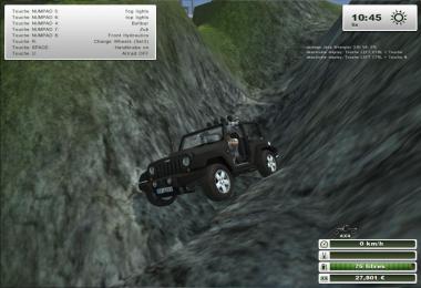 Antilles Francaises Beta