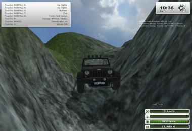 Antilles Francaises Beta