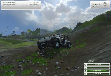 Antilles Francaises Beta