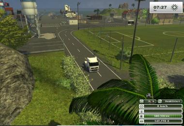 Antilles Francaises Beta