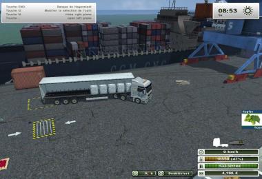 Antilles Francaises Beta