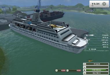 Antilles Francaises Beta