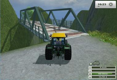 Antilles Francaises Beta