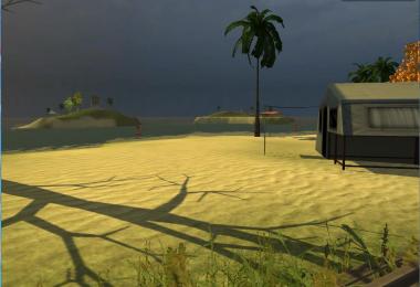 Antilles Francaises Beta