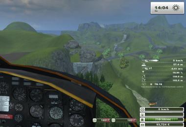 Antilles Francaises Beta