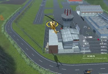 Antilles Francaises Beta