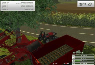 Antilles Francaises Beta