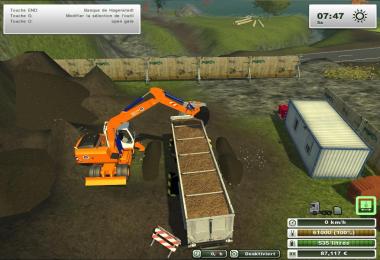 Antilles Francaises Beta