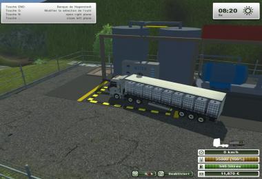 Antilles Francaises Beta