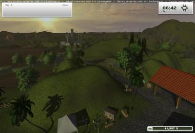 Antilles Francaises Beta