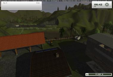 Antilles Francaises Beta