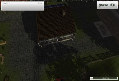 Antilles Francaises Beta