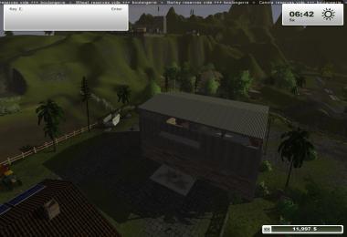 Antilles Francaises Beta