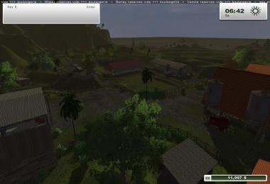 Antilles Francaises Beta